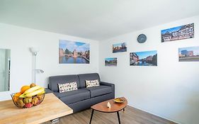 Le Saint-Florent - Proche Centre, Chu, Zenith Et Gare